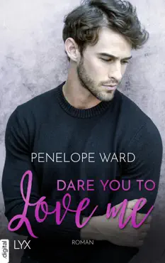dare you to love me book cover image