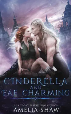 cinderella and fae charming book cover image