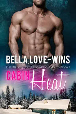 cabin heat book cover image
