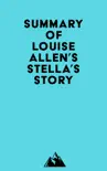 Summary of Louise Allen's Stella's Story sinopsis y comentarios
