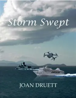 storm swept book cover image