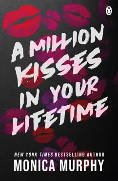a million kisses in your lifetime imagen de la portada del libro