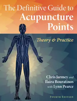 the definitive guide to acupuncture points book cover image