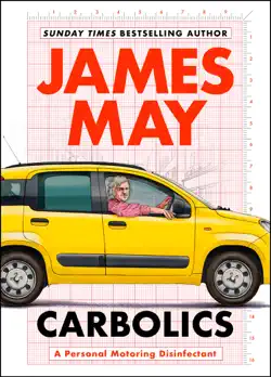 carbolics book cover image