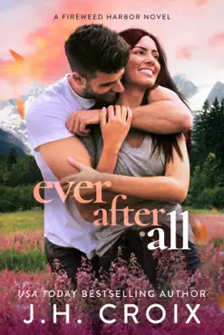ever after all book cover image