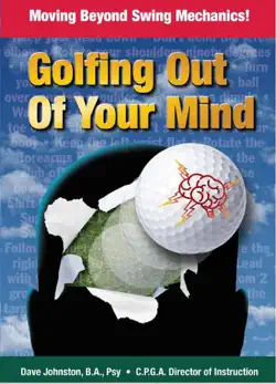 golfing out of your mind book cover image