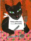 Today Is Monday board book synopsis, comments