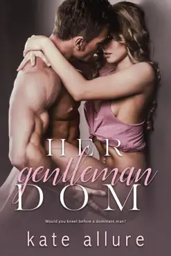 her gentleman dom book cover image