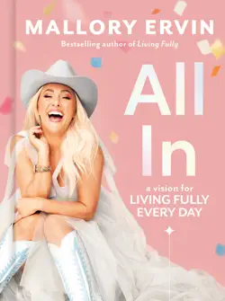 all in book cover image