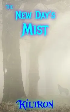 the new day's mist book cover image