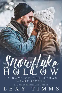snowflake hollow - part 7 book cover image