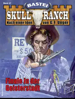 skull-ranch 47 book cover image
