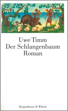 der schlangenbaum book cover image