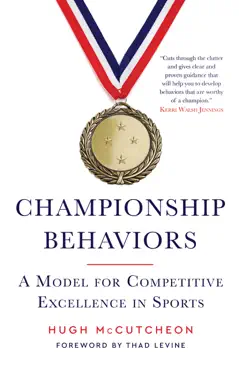 championship behaviors book cover image