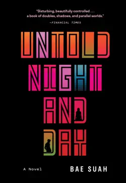 untold night and day book cover image