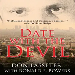 date with the devil book cover image