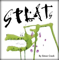 splats book cover image