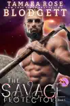 The Savage Protector synopsis, comments