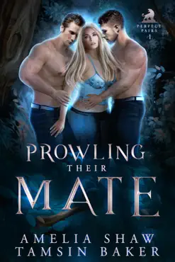 prowling their mate book cover image