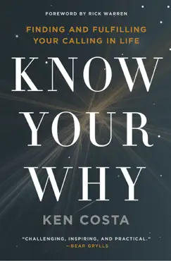 know your why book cover image