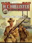 H. C. Hollister 109 synopsis, comments