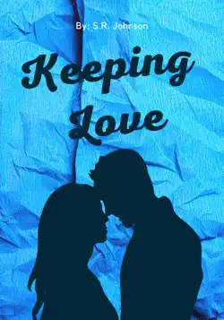 keeping love book cover image