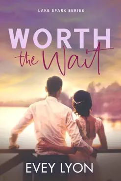 worth the wait book cover image