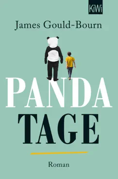 pandatage book cover image