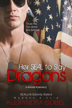 her seal to slay dragons book cover image