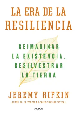 la era de la resiliencia book cover image