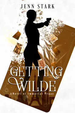 getting wilde book cover image