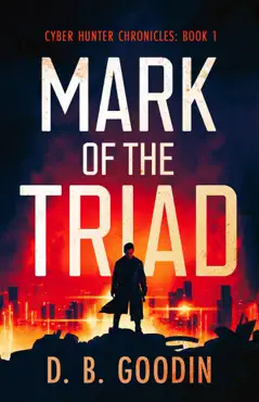 mark of the triad book cover image