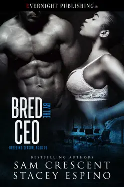 bred by the ceo book cover image