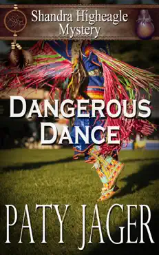 dangerous dance book cover image