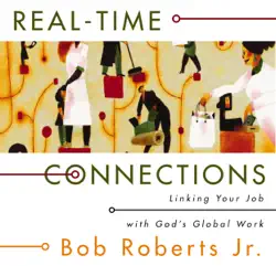 real-time connections book cover image