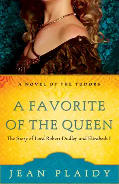 a favorite of the queen book cover image