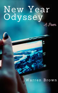 new year odyssey book cover image