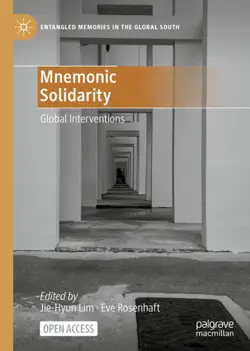 mnemonic solidarity book cover image