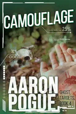 camouflage book cover image