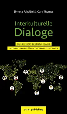 interkulturelle dialoge book cover image