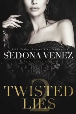 twisted lies 2 book cover image