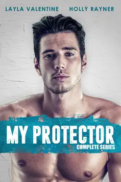 my protector (complete series) book cover image