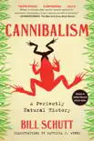 Cannibalism synopsis, comments