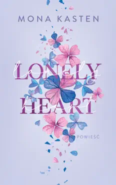 lonely heart book cover image