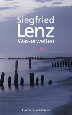 wasserwelten book cover image