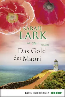 das gold der maori imagen de la portada del libro