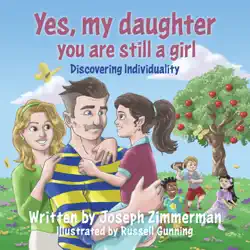 yes, my daughter you are still a girl book cover image