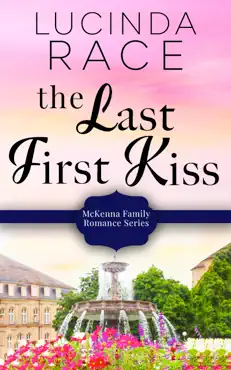 the last first kiss book cover image