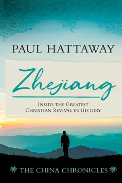 zhejiang book cover image