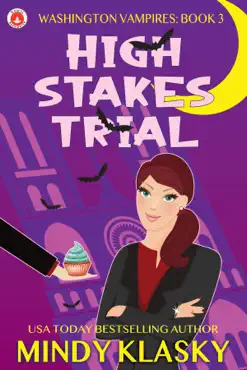 high stakes trial book cover image